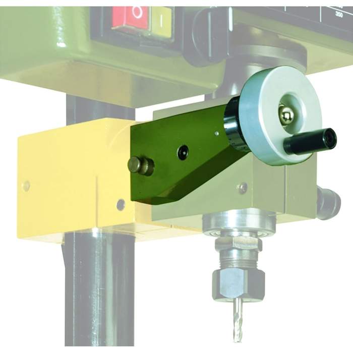 Load image into Gallery viewer, Proxxon Fine Feed Attachment for PF400     (24254)
