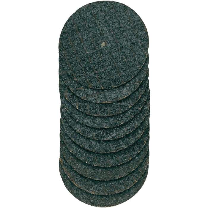 Load image into Gallery viewer, Proxxon Reinforced Aluminium Oxide Cutting Discs &amp; Arbors 22mm &amp; 38mm  (28808, 28809, 28818 &amp; 28819)
