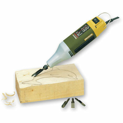 Load image into Gallery viewer, Proxxon MSG Motorised Carver Tool 230v    (28644)
