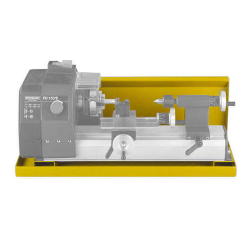 Load image into Gallery viewer, Proxxon Splash Guard &amp; Chip Collecting Tray for FD150/E    (24156)
