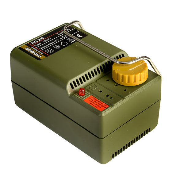 Load image into Gallery viewer, Proxxon NG2/E Micromot Variable Speed Mains Adaptor        (28707)
