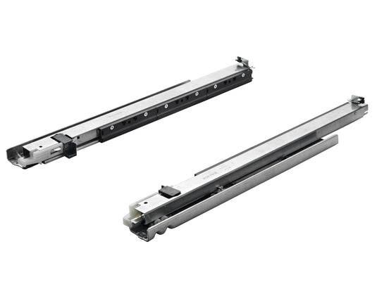 Salice Progressa+ G7E6R Concealed Shelf Runner – Soft Close (Smove)