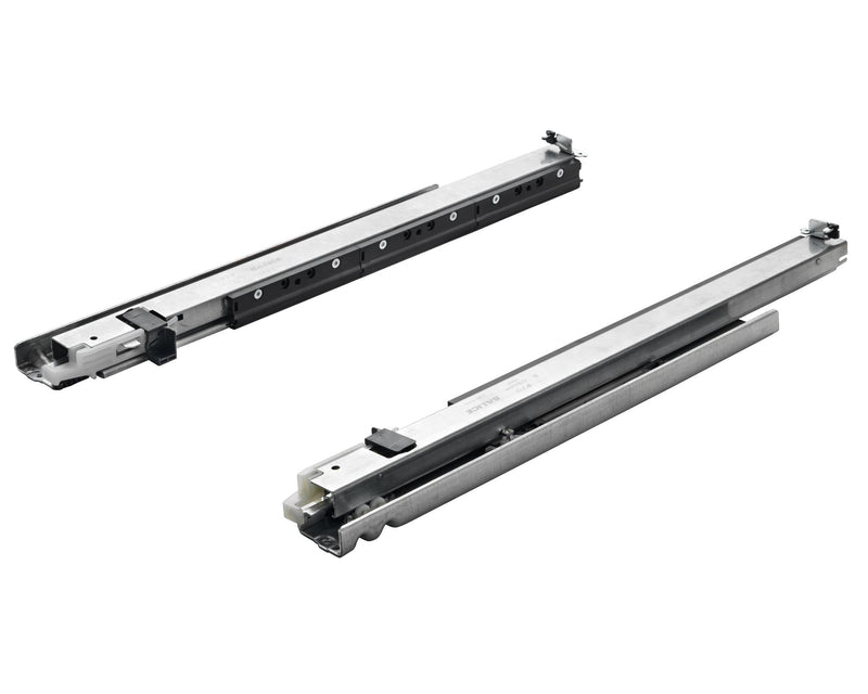 Load image into Gallery viewer, Salice Progressa+ G7E6Q Concealed Shelf Runner – Push to Open (Handleless)
