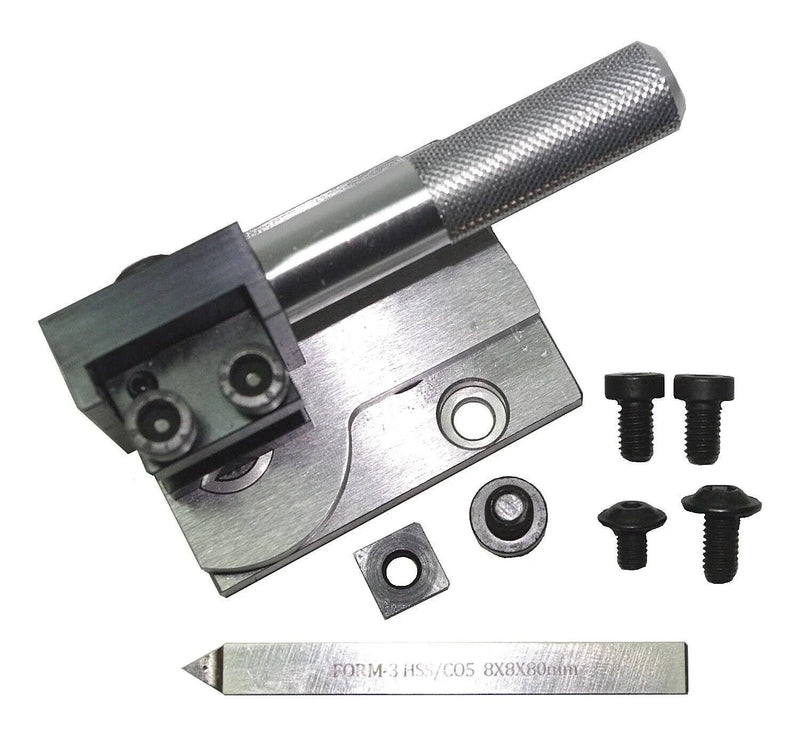 Load image into Gallery viewer, Proxxon Radius Turning Attachment for Lathes     (24062)
