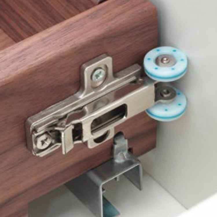 Load image into Gallery viewer, Salice Stabiliser Kit for Drawers
