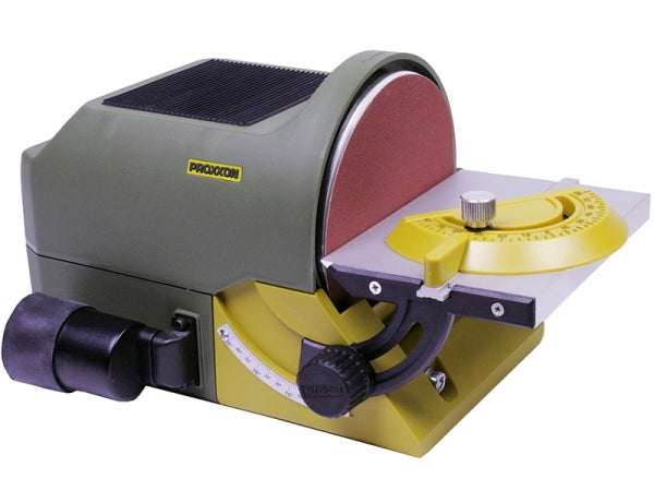 Load image into Gallery viewer, Proxxon TG125/E Disc Sander 125mm 240v     (27060)
