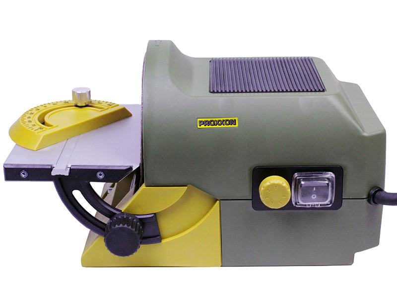 Load image into Gallery viewer, Proxxon TG125/E Disc Sander 125mm 240v     (27060)
