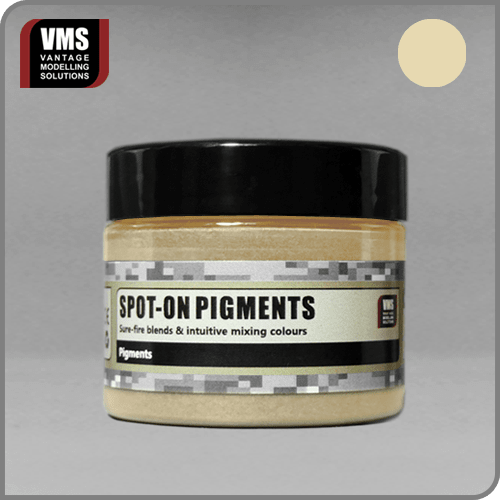 Load image into Gallery viewer, VMS P-Series SPOT-ON Non-Textured Pigments P01-P29 - 45ml
