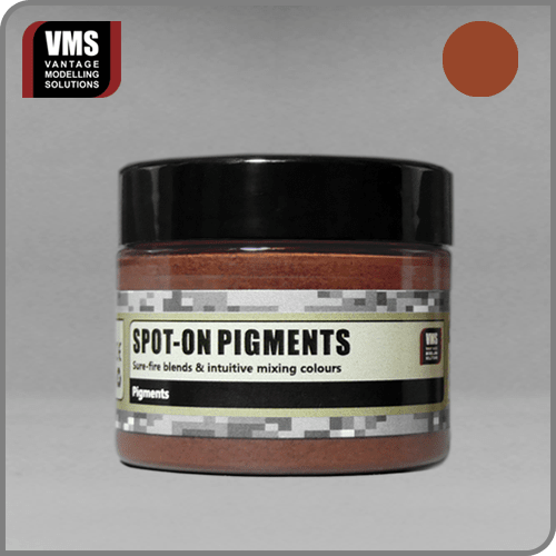 Load image into Gallery viewer, VMS P-Series SPOT-ON Non-Textured Pigments P01-P29 - 45ml
