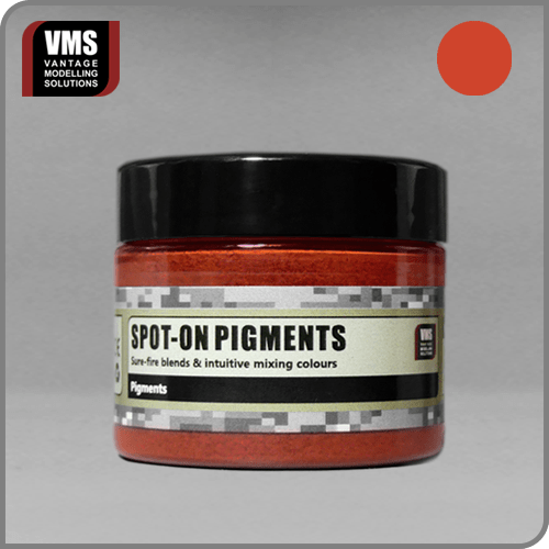 Load image into Gallery viewer, VMS P-Series SPOT-ON Non-Textured Pigments P01-P29 - 45ml
