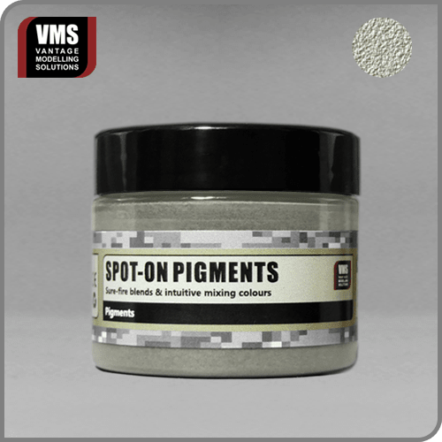 Load image into Gallery viewer, VMS P-Series SPOT-ON Non-Textured Pigments P01-P29 - 45ml
