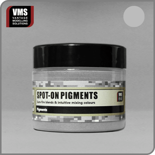 Load image into Gallery viewer, VMS P-Series SPOT-ON Non-Textured Pigments P01-P29 - 45ml

