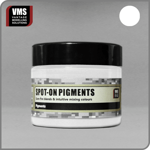 Load image into Gallery viewer, VMS P-Series SPOT-ON Non-Textured Pigments P01-P29 - 45ml
