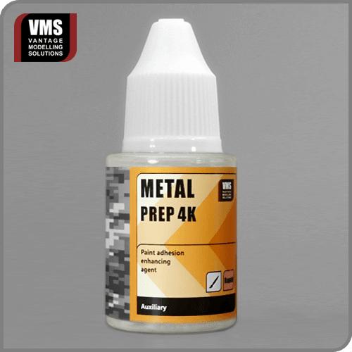 Metal Prep & Blackening
