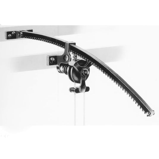 W1027 Leggotts Fanlight Opener