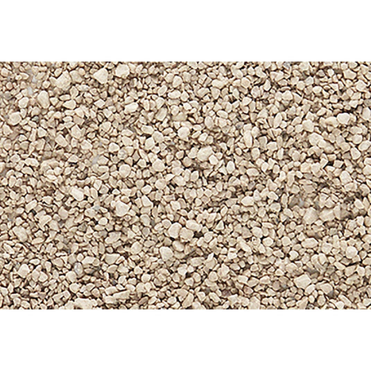 Woodland Scenics B1373 Track Ballast - FINE Grade - BUFF
