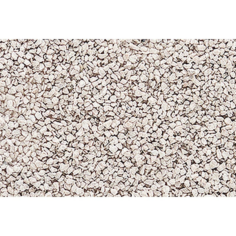 Load image into Gallery viewer, Woodland Scenics B1374 Track Ballast - FINE Grade - LIGHT GREY
