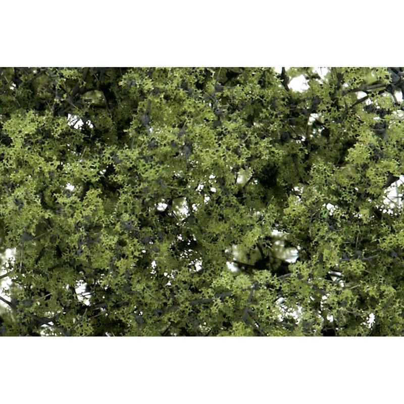 Load image into Gallery viewer, Woodland Scenics WF1132 Fine Leaf Foliage - LIGHT GREEN
