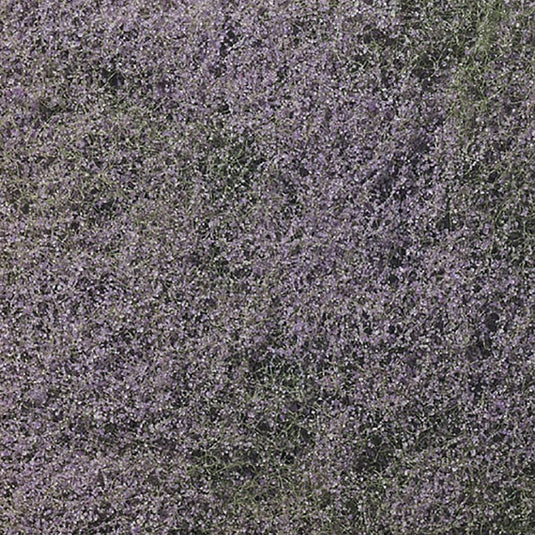 Woodland Scenics WF177 Flowering Foliage - PURPLE
