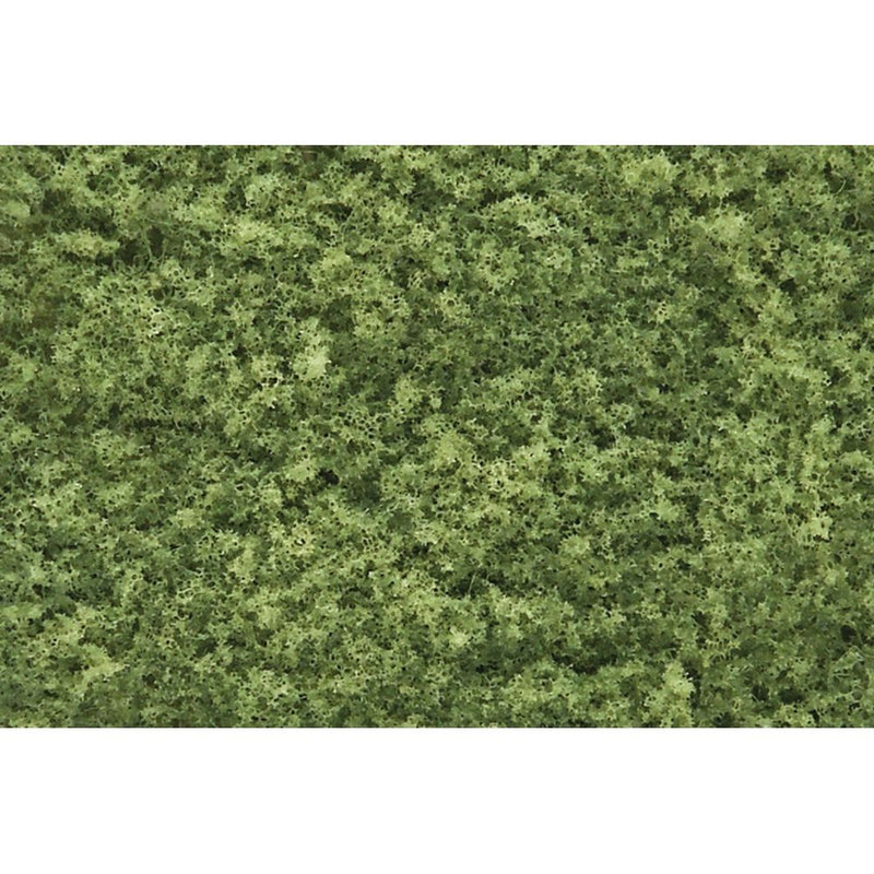 Load image into Gallery viewer, Woodland Scenics WF51 Foliage (Bag) - LIGHT GREEN
