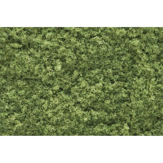 Woodland Scenics WF51 Foliage (Bag) - LIGHT GREEN