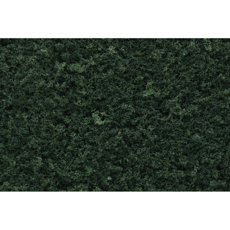Load image into Gallery viewer, Woodland Scenics WF53 Foliage (Bag) - DARK GREEN
