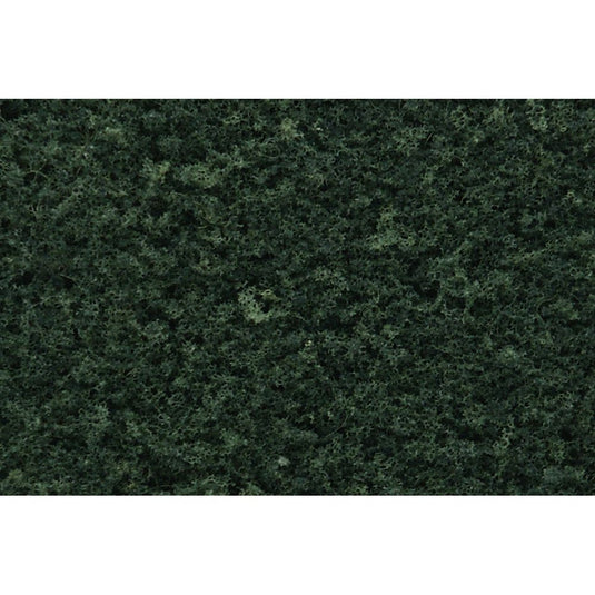Woodland Scenics WF53 Foliage (Bag) - DARK GREEN