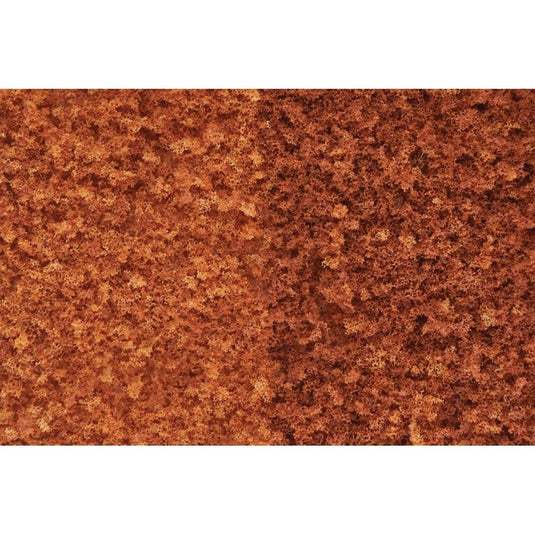 Woodland Scenics WF56 Foliage (Bag) - LATE FALL AUTUMN MIX
