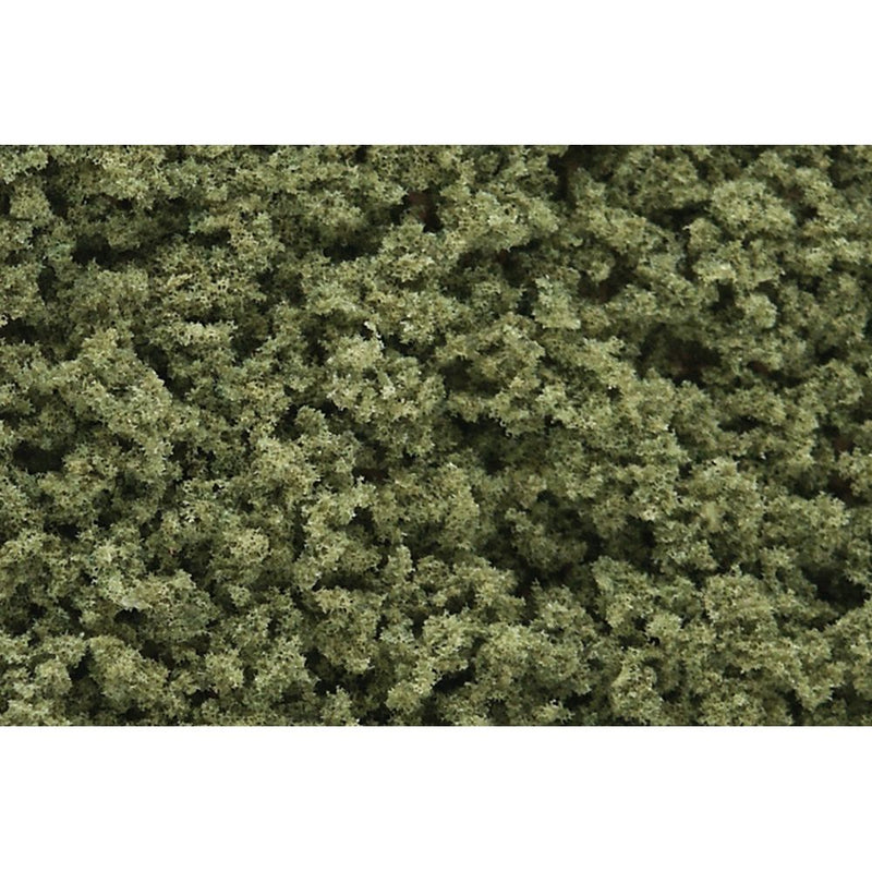 Load image into Gallery viewer, Woodland Scenics WFC1634 Underbrush (Tub) - OLIVE GREEN
