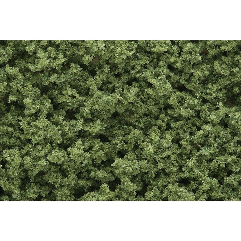 Load image into Gallery viewer, Woodland Scenics WFC135 Underbrush (Bag) - LIGHT GREEN
