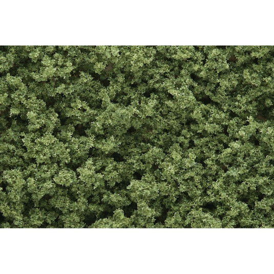 Woodland Scenics WFC135 Underbrush (Bag) - LIGHT GREEN