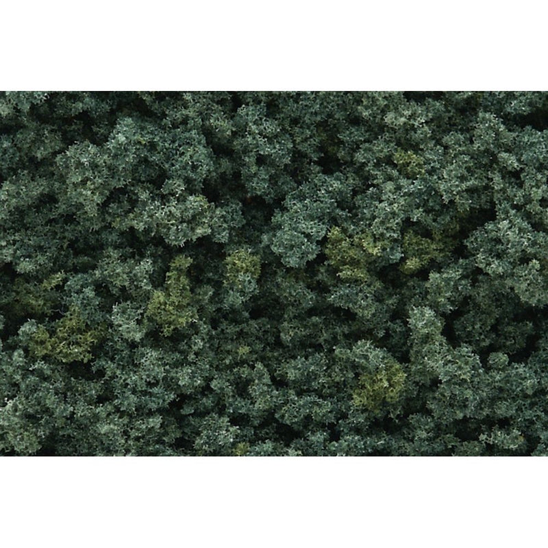 Load image into Gallery viewer, Woodland Scenics WFC137 Underbrush (Bag) - DARK GREEN
