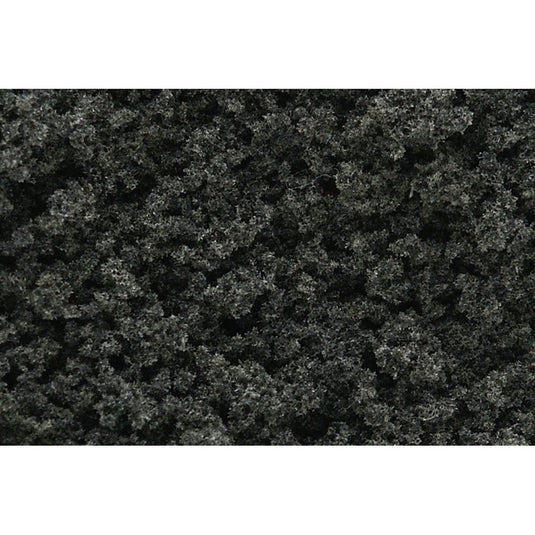 Woodland Scenics WFC138 Underbrush (Bag) - FOREST GREEN