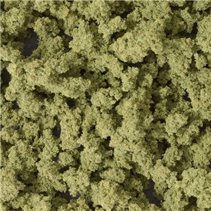 Load image into Gallery viewer, Woodland Scenics WFC144 Bushes (Bag) - OLIVE GREEN
