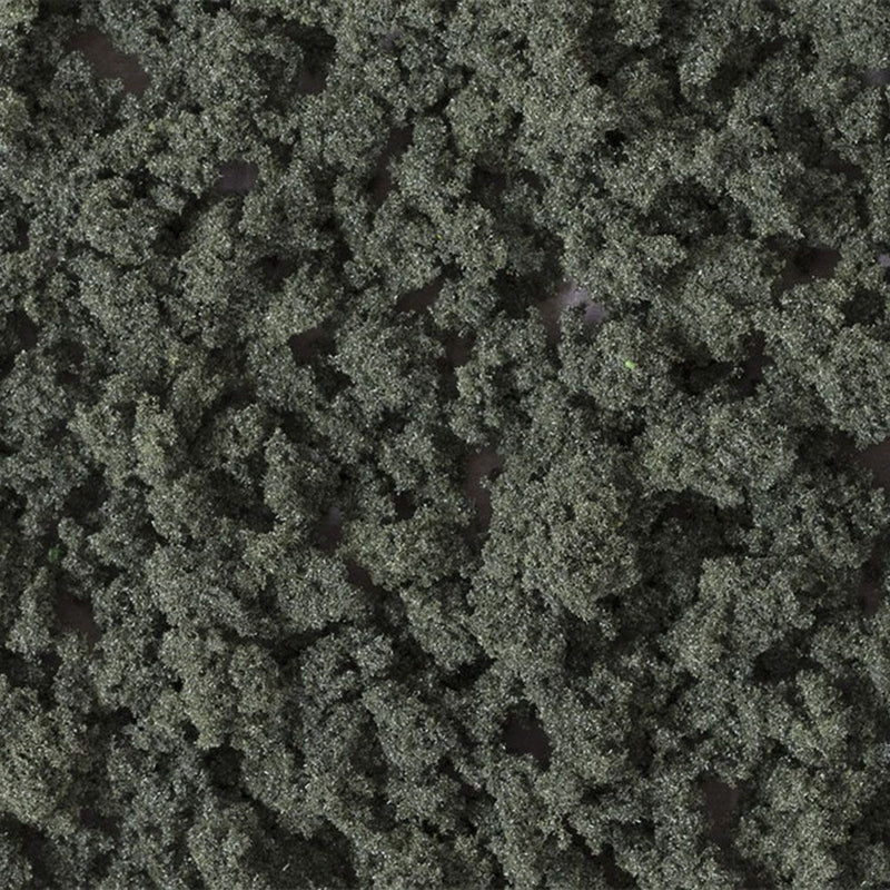 Load image into Gallery viewer, Woodland Scenics WFC148 Bushes (Bag) - FOREST GREEN
