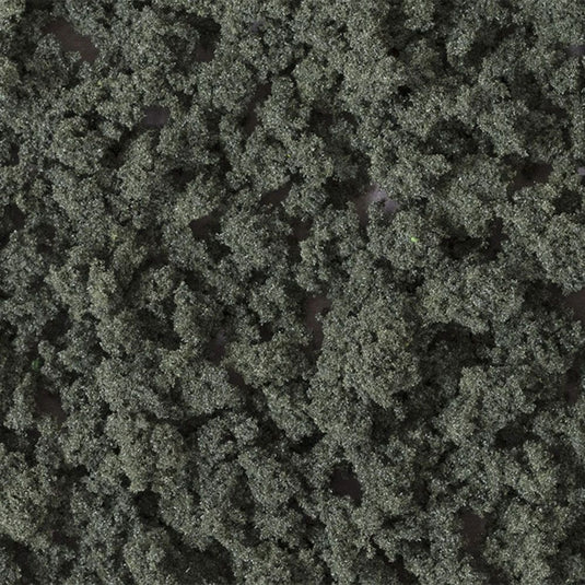 Woodland Scenics WFC148 Bushes (Bag) - FOREST GREEN