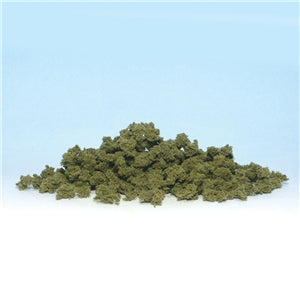 Load image into Gallery viewer, Woodland Scenics WFC1645 Bushes (Tub) - LIGHT GREEN
