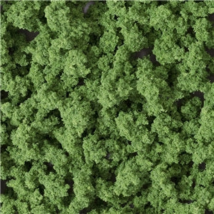 Load image into Gallery viewer, Woodland Scenics WFC1646 Bushes (Tub) - MEDIUM GREEN
