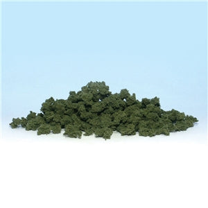 Load image into Gallery viewer, Woodland Scenics WFC1646 Bushes (Tub) - MEDIUM GREEN
