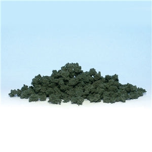 Load image into Gallery viewer, Woodland Scenics WFC1647 Bushes (Tub) - DARK GREEN
