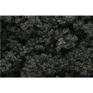 Woodland Scenics WFC185 Clump Foliage (Bag) - CONIFER GREEN