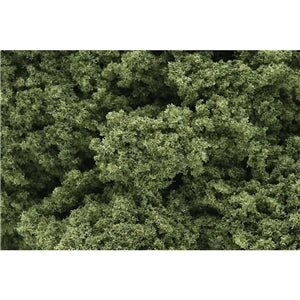 Load image into Gallery viewer, Woodland Scenics WFC57 Foliage Clusters (Bag) - LIGHT GREEN
