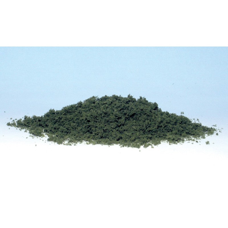 Load image into Gallery viewer, Woodland Scenics WT1365 Coarse Turf Scatter (Tub) - DARK GREEN
