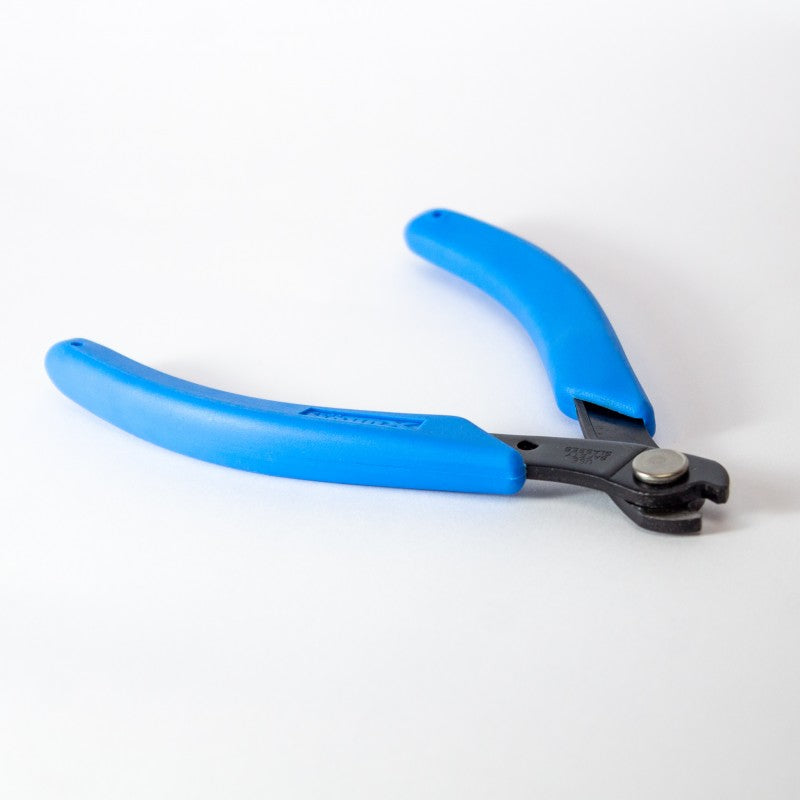 Load image into Gallery viewer, XURON 2193 Piano/Music Wire Shear Cutter
