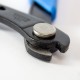 Load image into Gallery viewer, XURON 2193 Piano/Music Wire Shear Cutter
