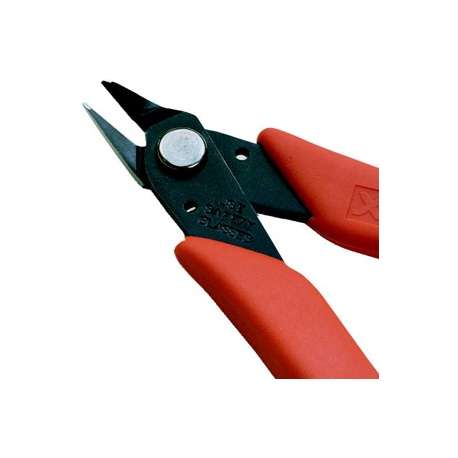 Load image into Gallery viewer, XURON 410T Shear Cutter with Taper Tip
