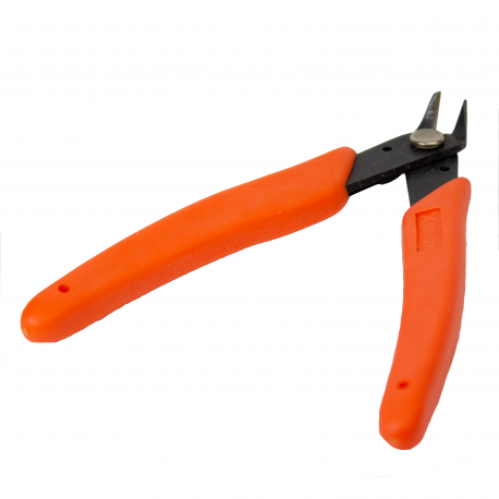Load image into Gallery viewer, XURON 420T Shear with Angled Taper Tip
