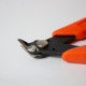 Load image into Gallery viewer, XURON 420T Shear with Angled Taper Tip
