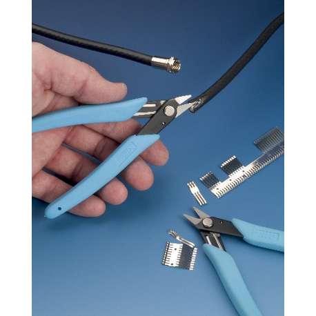 Load image into Gallery viewer, XURON 440 High Precision Scissor
