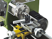 Proxxon Radius Turning Attachment for Lathes     (24062)